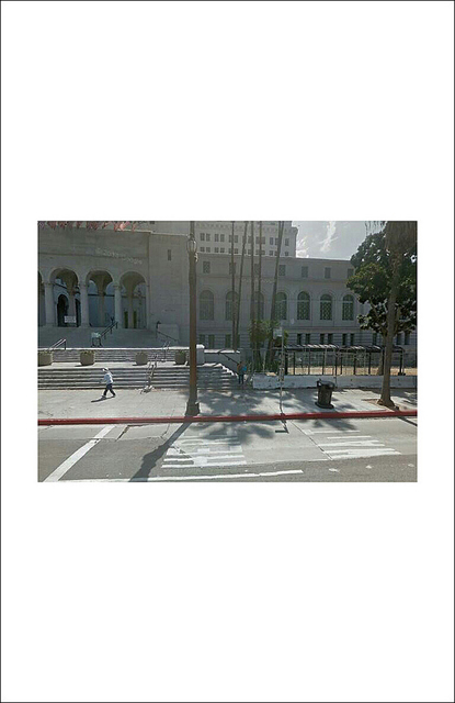 Death by Gun, Los Angeles