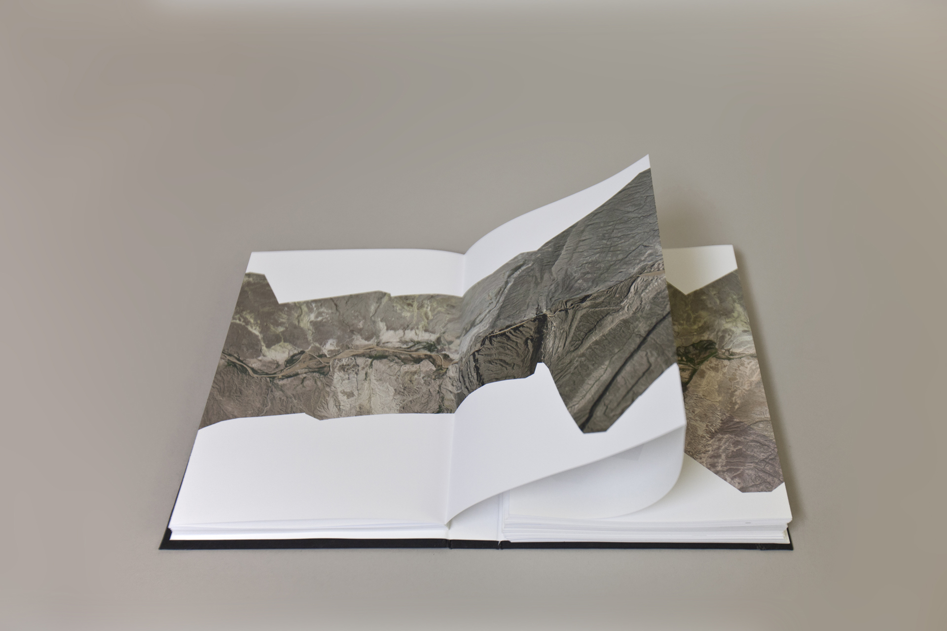 The Mexico - United States Border