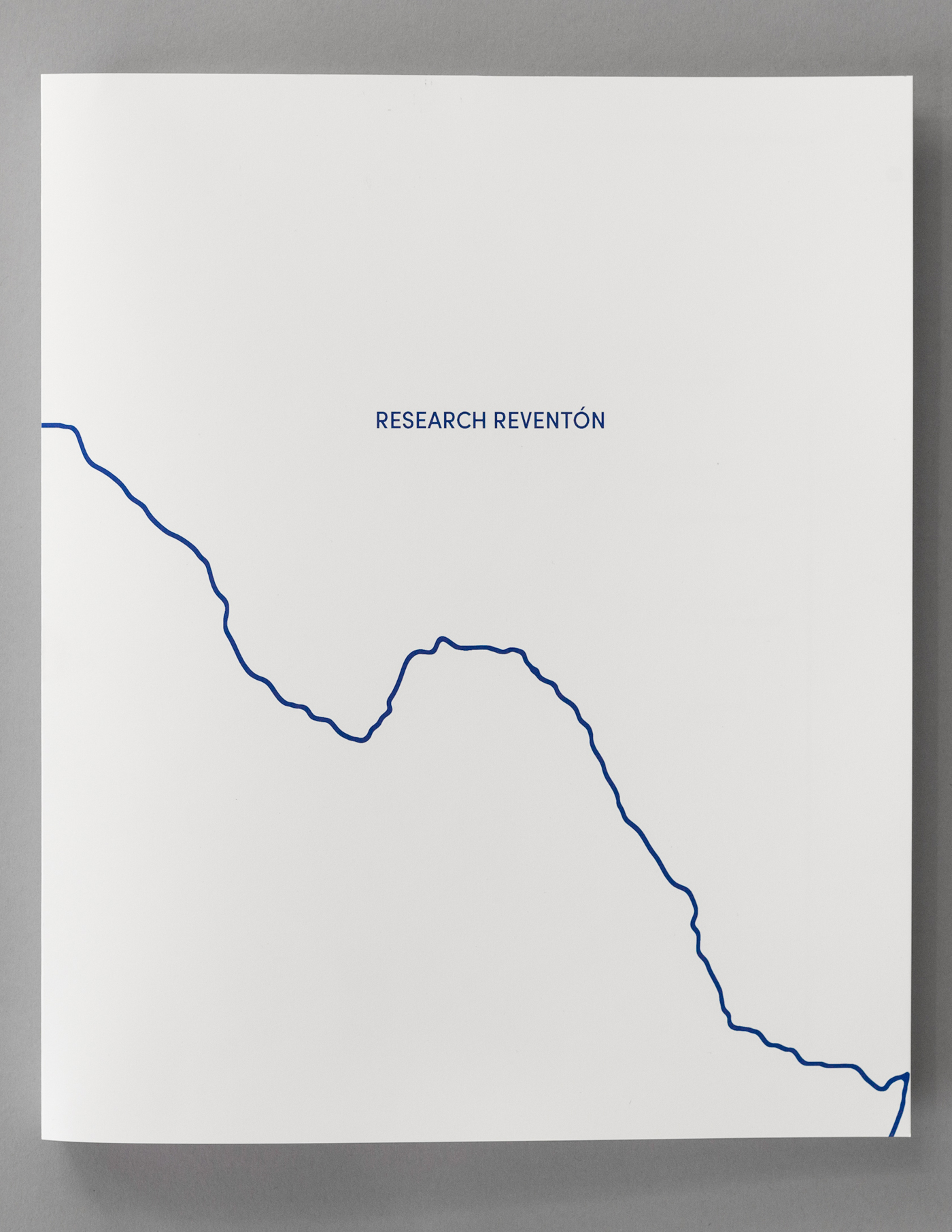 Research Revent&oacute;n