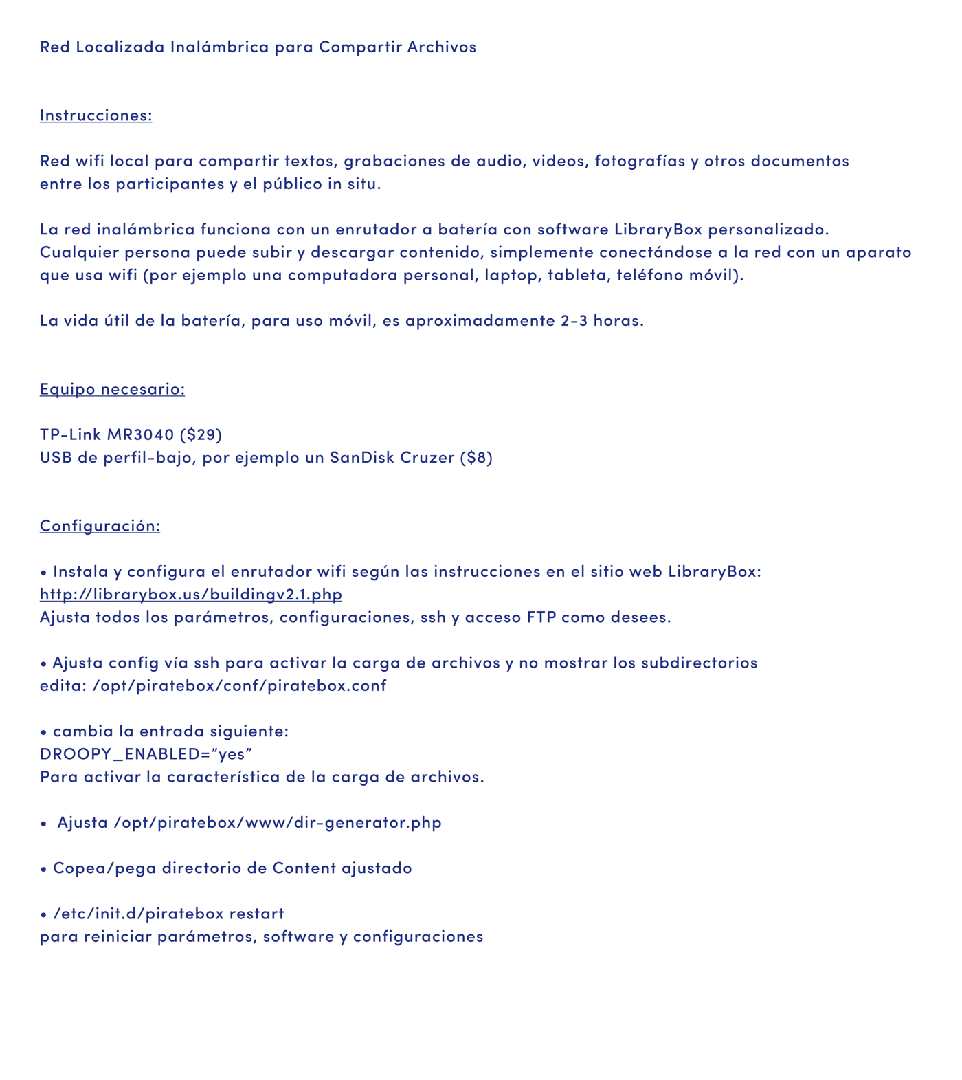 Research Revent&oacute;n