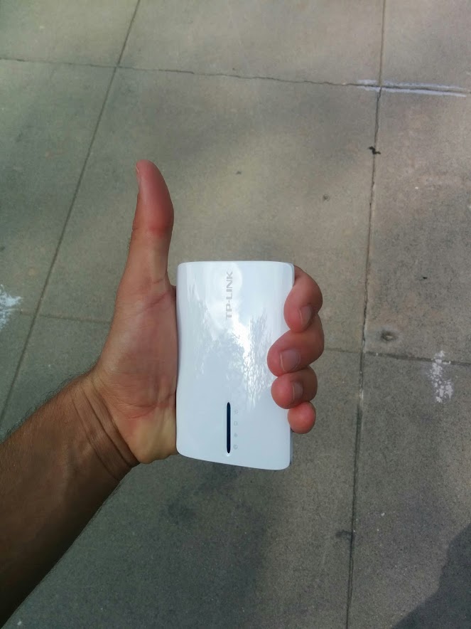 Research Revent&oacute;n