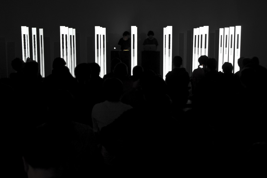 Thumbnail for Imposition